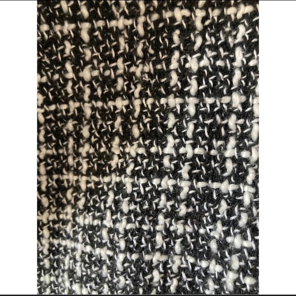 CROP BLAZER / COAT - Picture 5 of 6